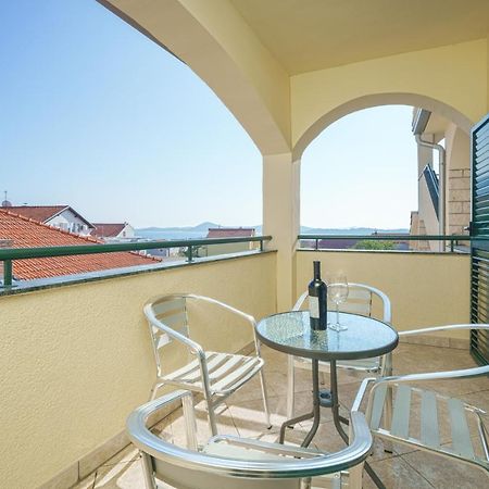 וודיצה Villa David מראה חיצוני תמונה