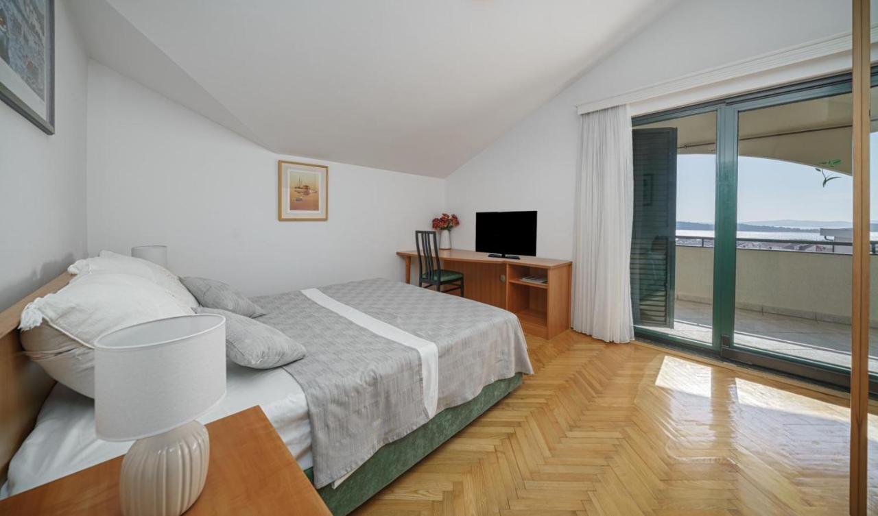 וודיצה Villa David מראה חיצוני תמונה