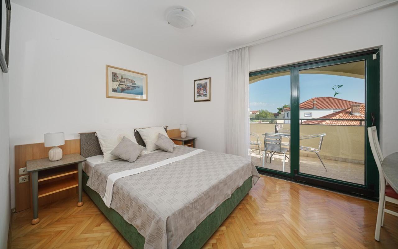 וודיצה Villa David מראה חיצוני תמונה