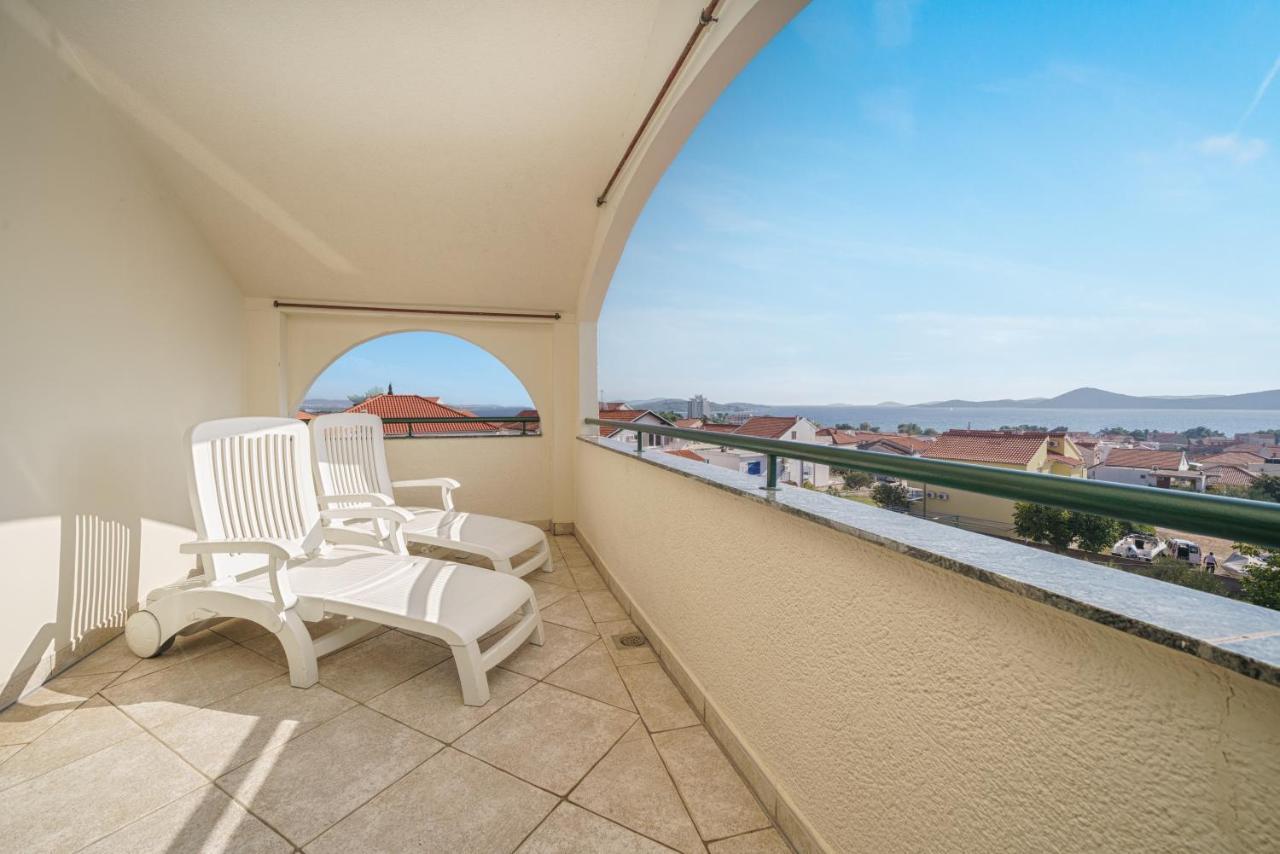 וודיצה Villa David מראה חיצוני תמונה