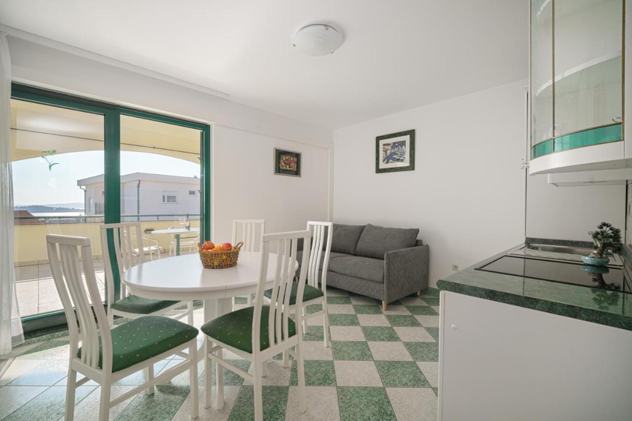 וודיצה Villa David מראה חיצוני תמונה