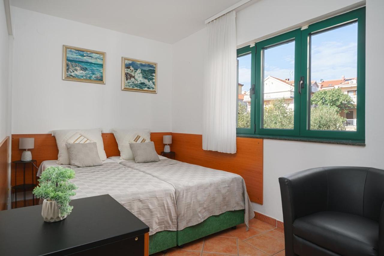 וודיצה Villa David מראה חיצוני תמונה