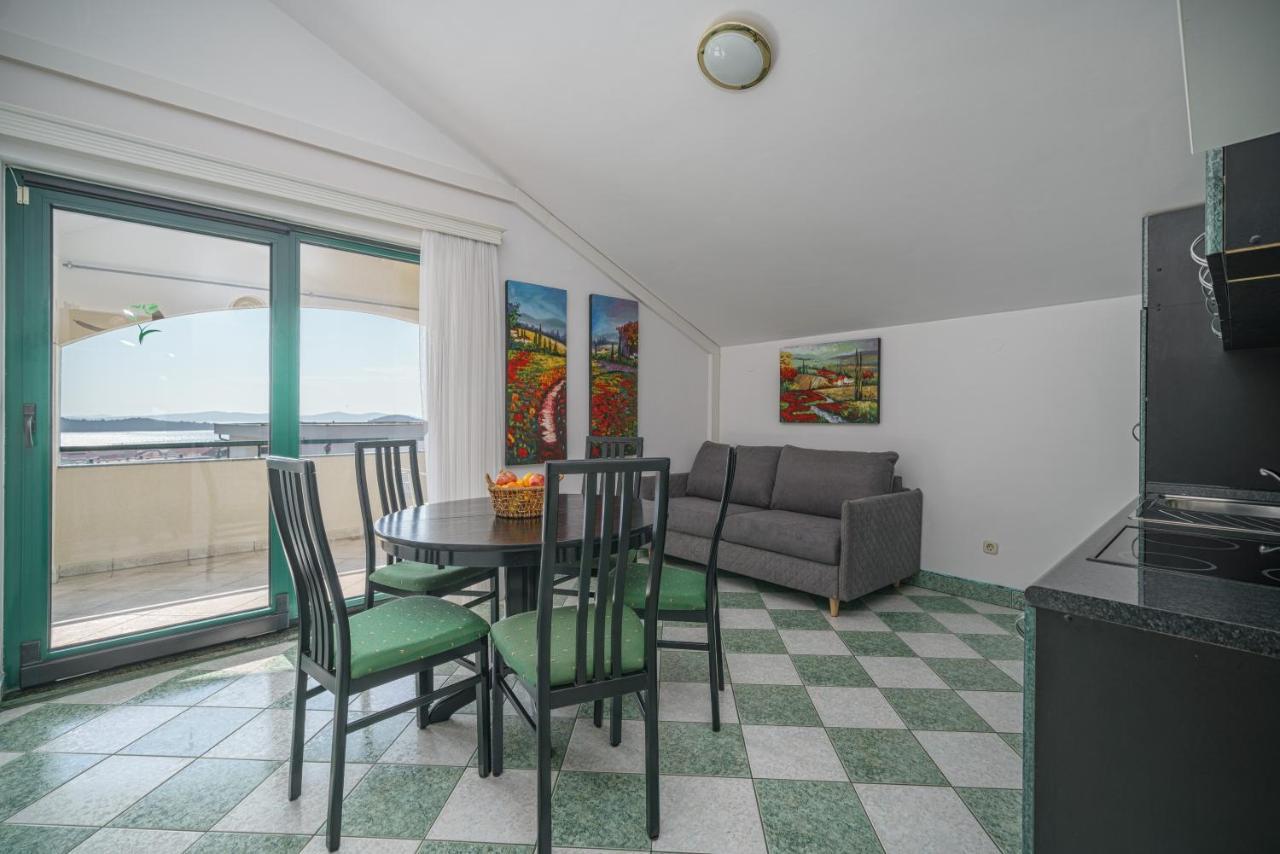 וודיצה Villa David מראה חיצוני תמונה