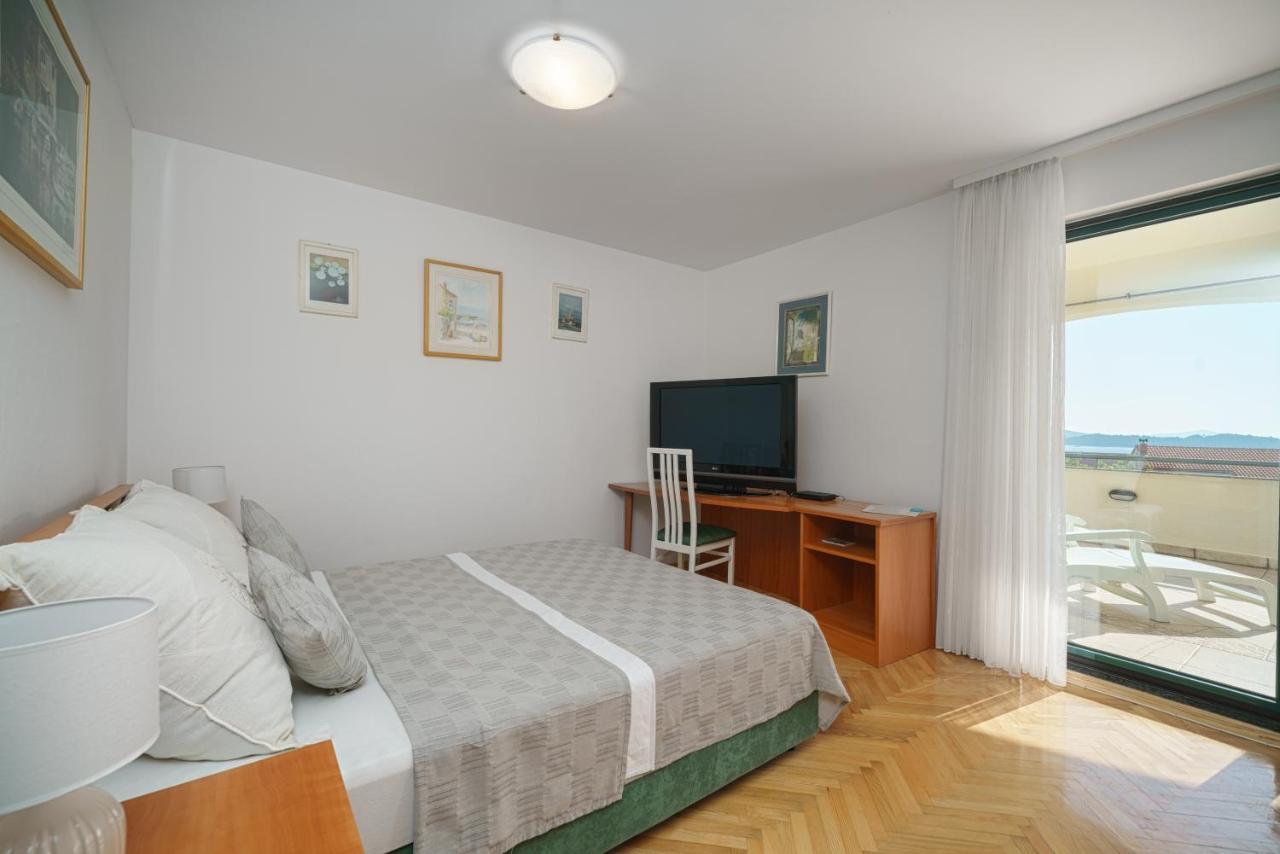 וודיצה Villa David מראה חיצוני תמונה