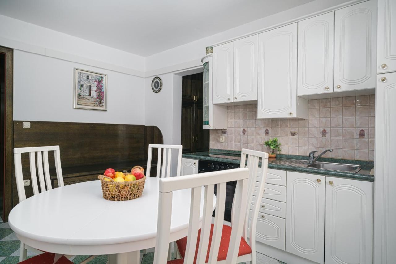 וודיצה Villa David מראה חיצוני תמונה