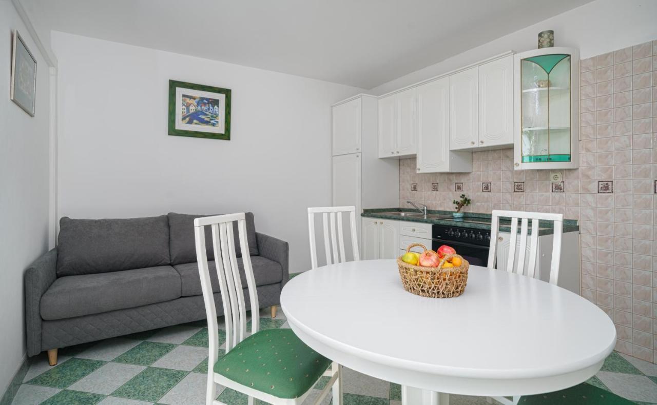 וודיצה Villa David מראה חיצוני תמונה