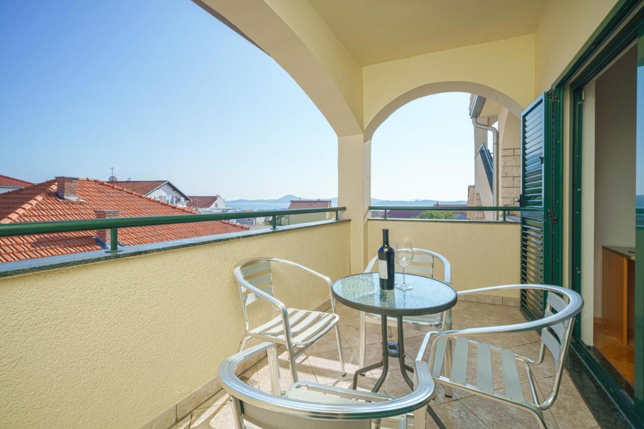 וודיצה Villa David מראה חיצוני תמונה